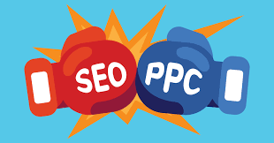 ppc seo