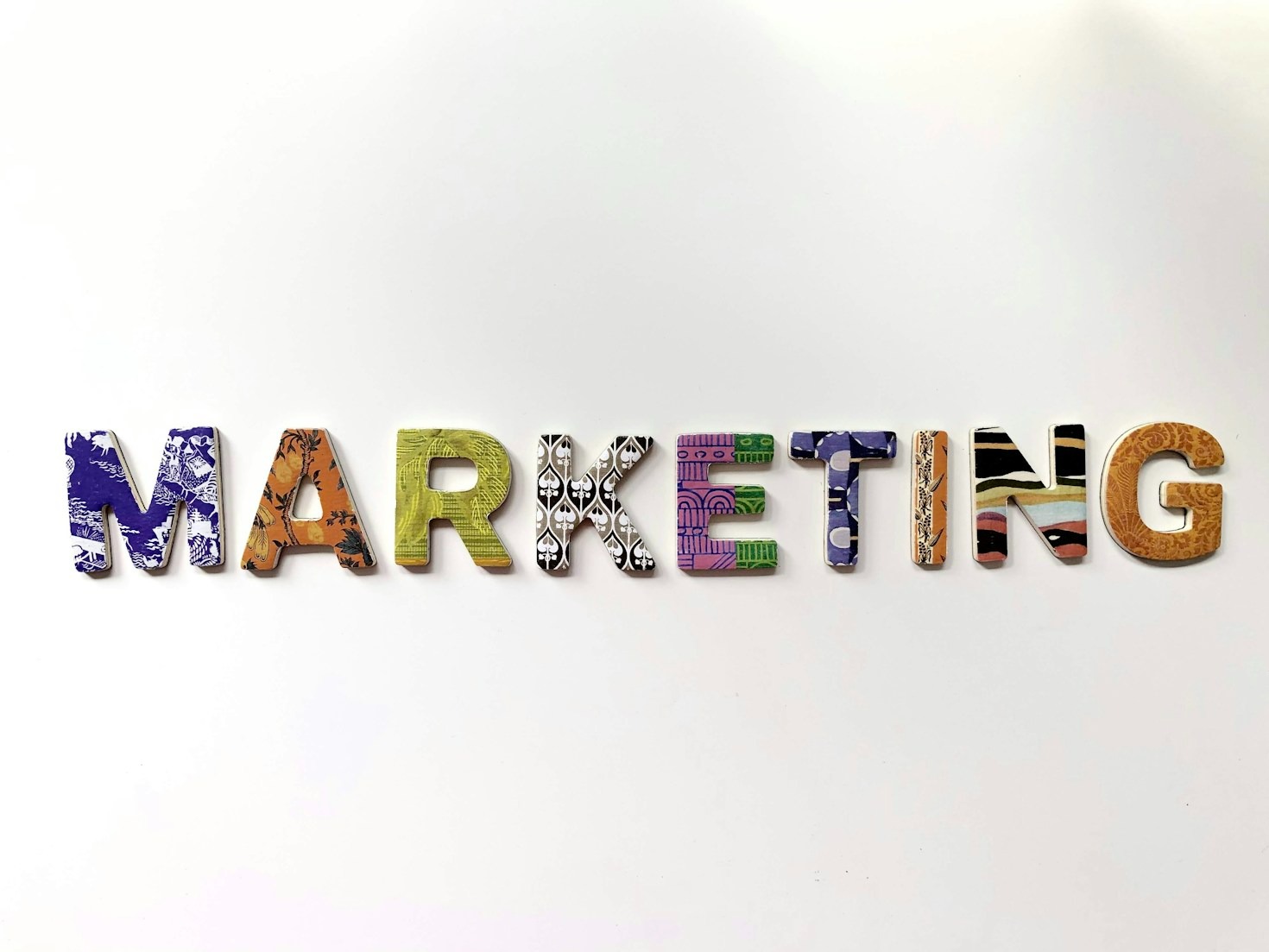 The Role of Digital Marketing in Business Growth